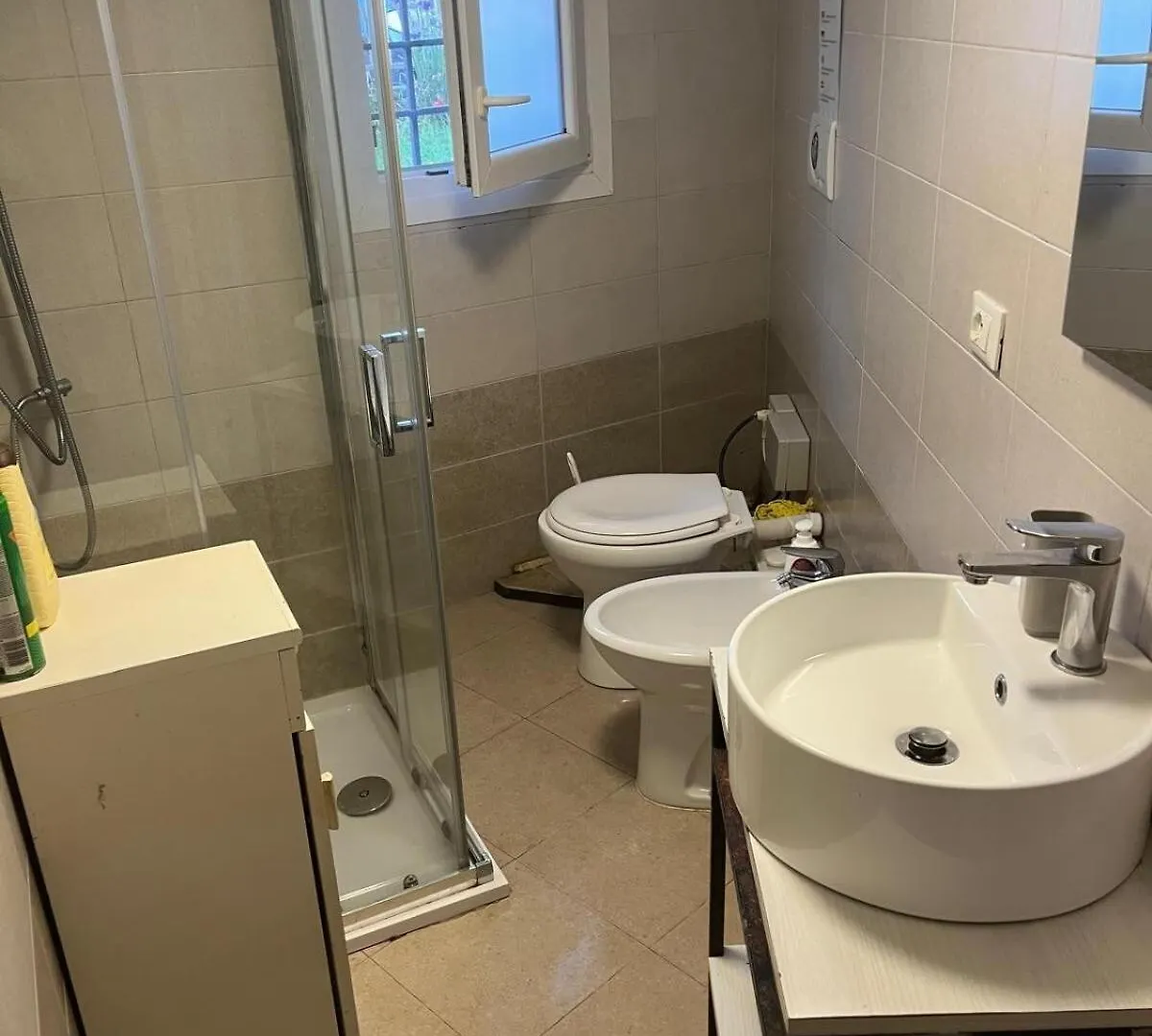 Апартаменты Guasco'S Apartments, 2 Camere Vicino Venezia