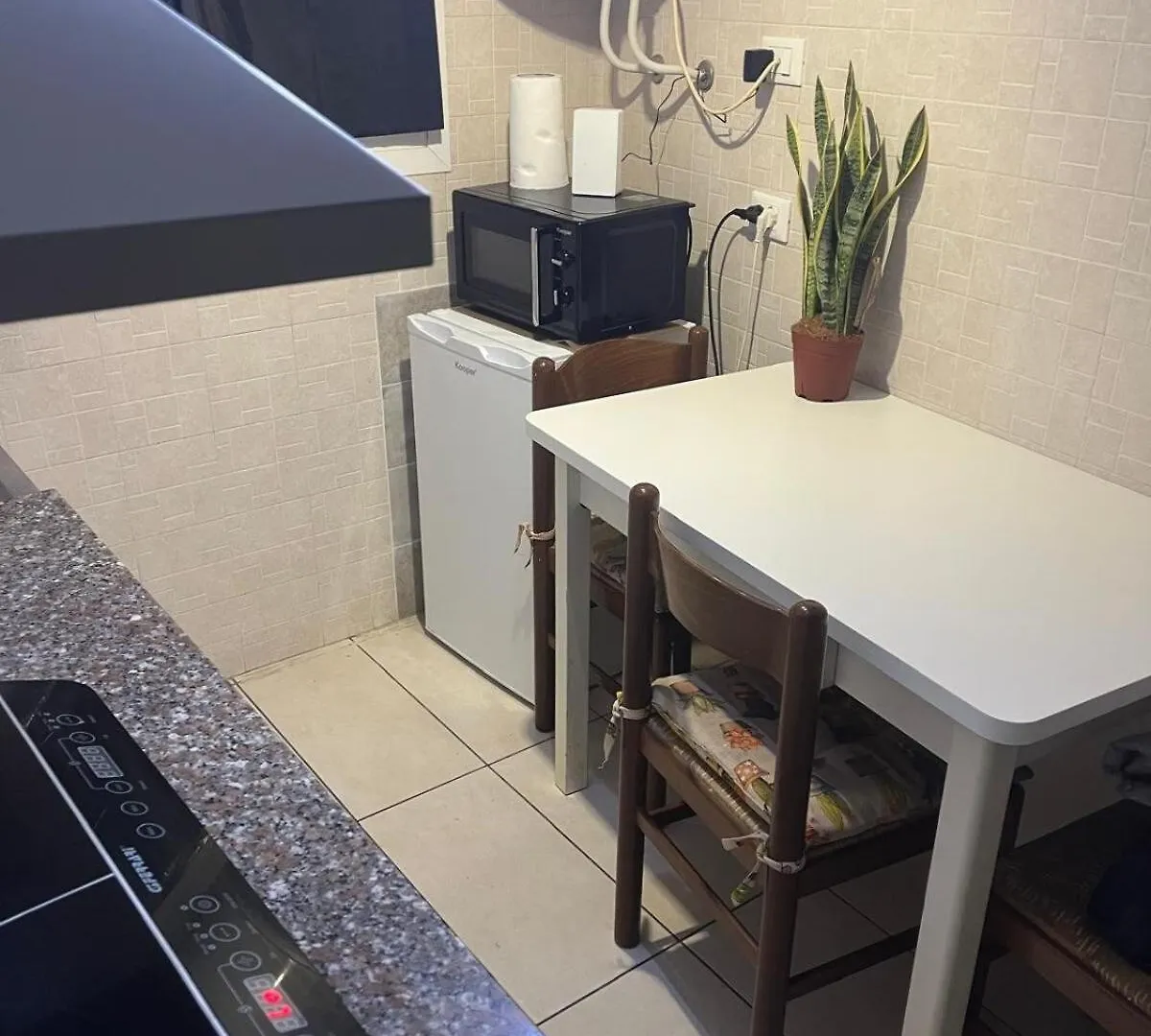 Апартаменты Guasco'S Apartments, 2 Camere Vicino Venezia