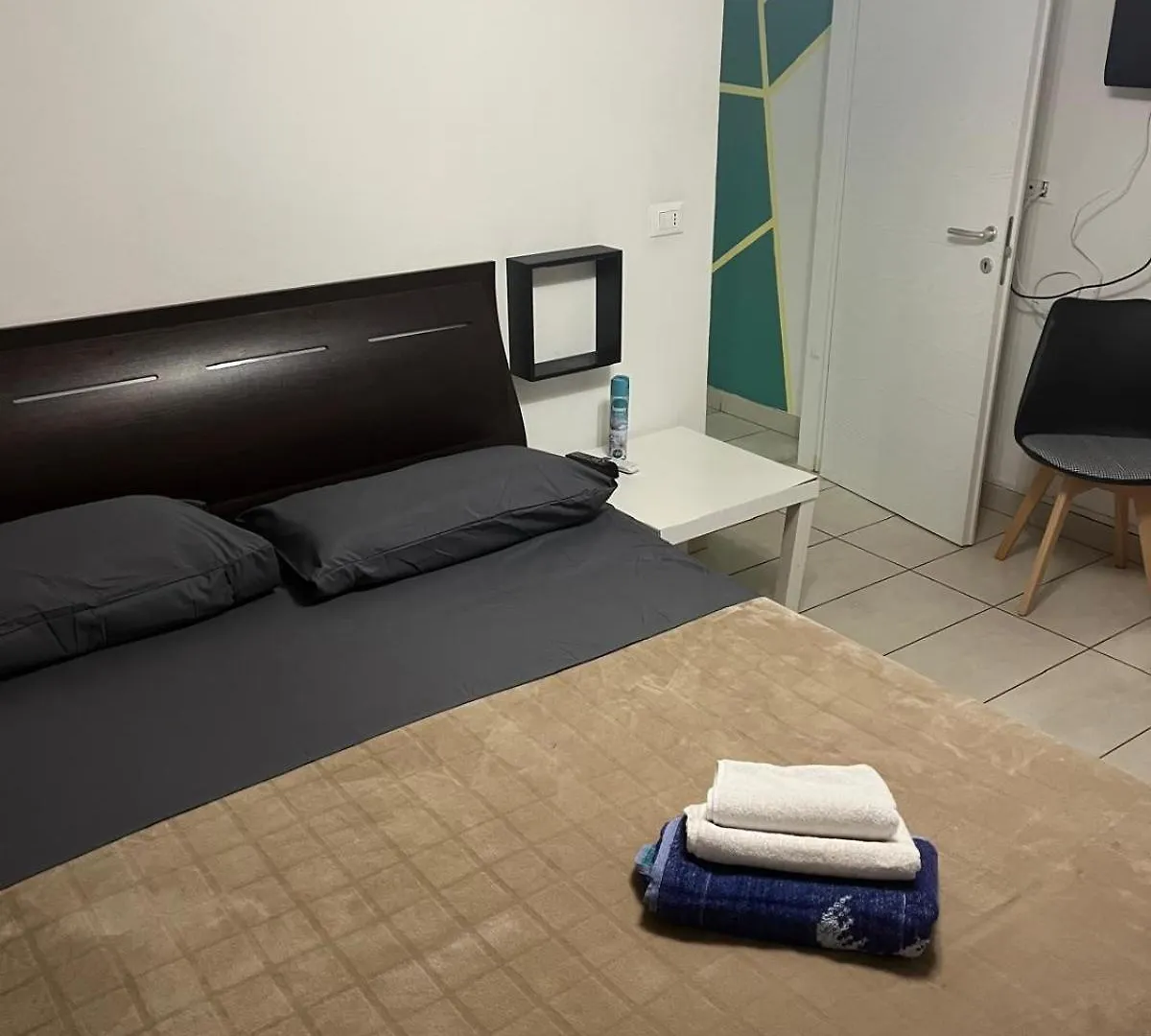 Guasco'S Apartments, 2 Camere Vicino Venezia Апартаменты Венеция