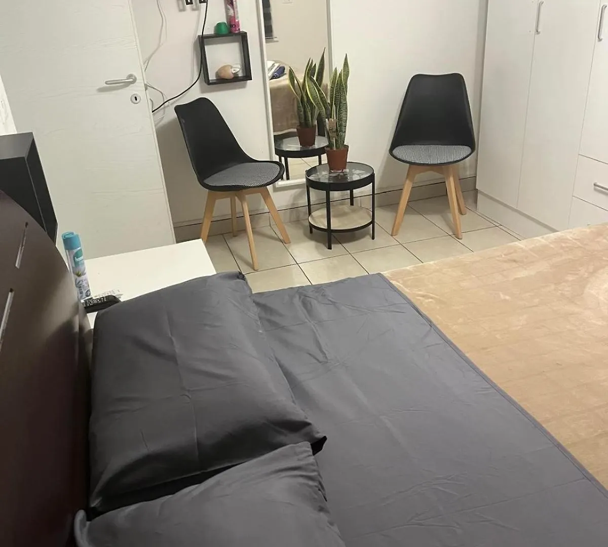 Guasco\'S Apartments, 2 Camere Vicino Venezia location